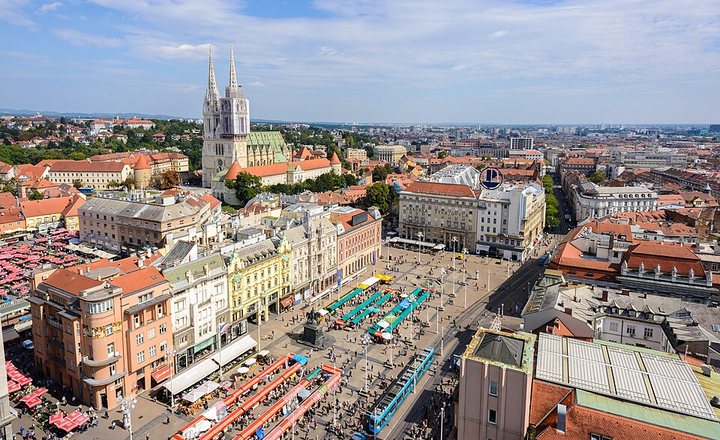Zagreb